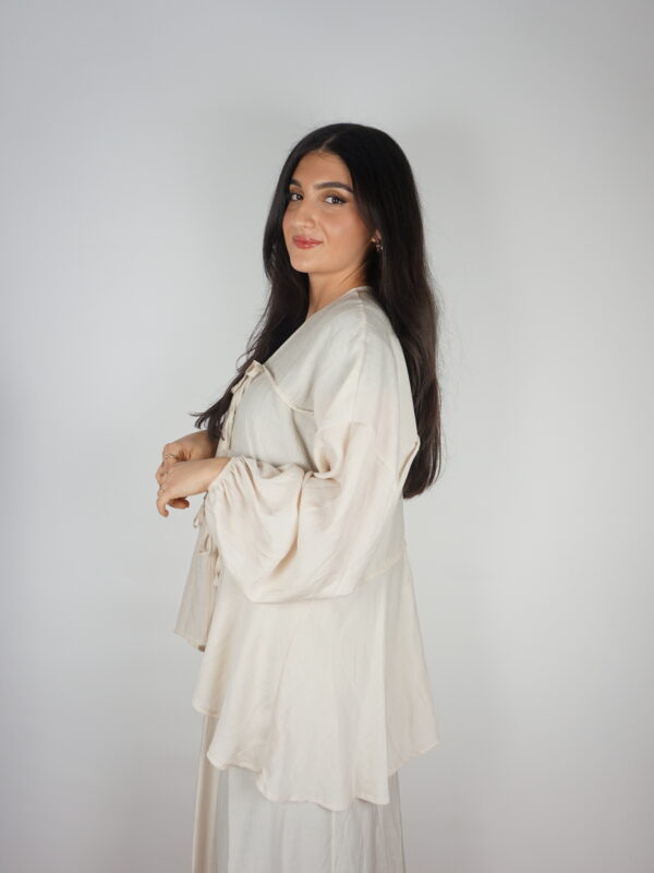 Sare - Beige