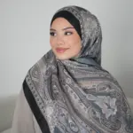 Bohéme Hijab