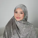 Pearly Hijab