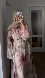 Melodi Dress
