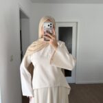 Nour Zweiteiler